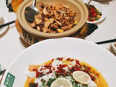 -绿草地·湘菜(芙蓉天街店)