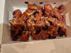 -肯德基(杭州信义坊店)