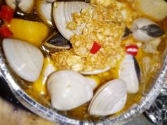 锡纸卜卜贝-旺记碳烤肥牛(虎门万达店)