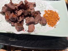 -晓波烧烤(南桥店)