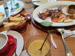 -斗牛士牛排(南京东路店)