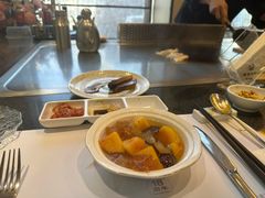 -御泉七味铁板烧(高区店)