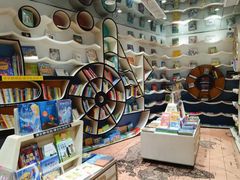 -钟书阁(群光广场店)