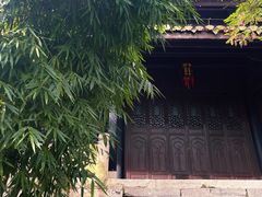 -阳明祠