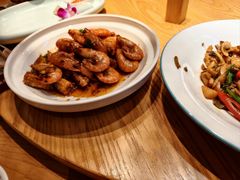 -老阿爸鲜鱼土菜(昆山花桥店)
