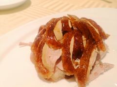 -全聚德(胜利大街店)