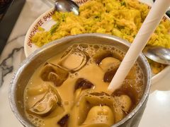 -深仔记茶餐厅(亚士厘道店)