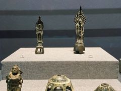 -广西壮族自治区博物馆
