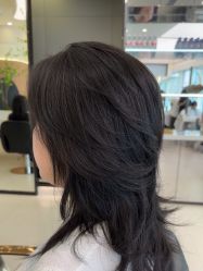 -GANO HAIR 