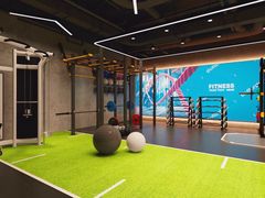 -Answer Fitness 答案健身(奥体店)