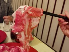 -洞庭洲·防空洞火锅·烧烤·铜锅涮肉(新百广场店)