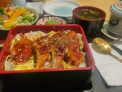 -桃屋日本料理(清华科技园店)