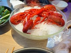 -红盔甲·小龙虾(车公庙店)