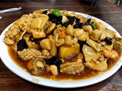 -食客居(缔景店)