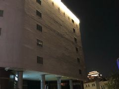 -百盛(中山路店)