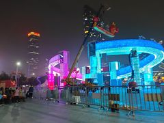 -时尚天河商业广场