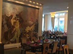 -常州武进九洲喜来登酒店