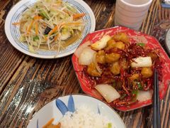 -平成屋·午肴夜酒(四川北路店)