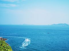 -鹿嘴山庄