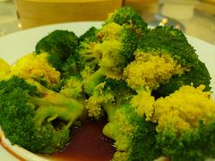 -馨越楼·点心·粤菜(赤坎店)