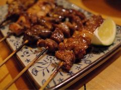 -醉虎传(南锣鼓巷店)
