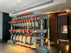 -曾宴·楚菜(湖北省博物馆店)