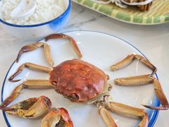 -蟹天蟹地农家菜·阳澄湖大闸蟹(浅水湾店)