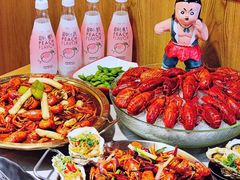 -赤甲皇(仙霞路店)
