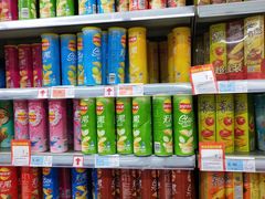 -世纪联华超市(外海店)