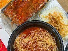 -金龙烧烤·牛肉面(西塔店)