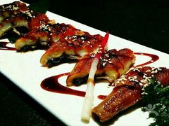 -将太无二·北美传奇寿司(瑞士公寓店)
