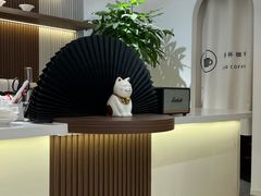 -LAB COFFEE来杯咖啡(宝龙店)