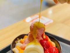 -鲜芋仙(宝地广场店)