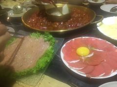 -杨家火锅(国美店)