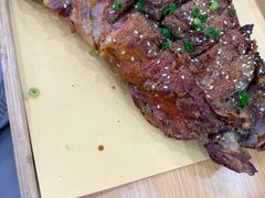 -老舅老蒙肉饼非遗店(一店)