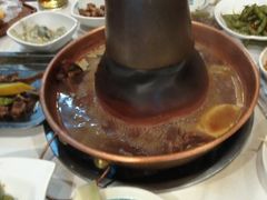 -京城胜利涮羊肉(禧乐汇店)