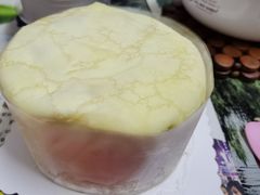 -兔兔家蛋糕甜品(德胜店)