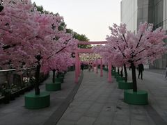 -金茂览秀城