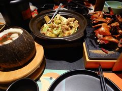 -羽鸽集·乳鸽专门店·地道顺德菜(岭南站店)