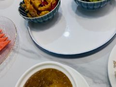 -滁香园·滁州菜(琅琊山店)
