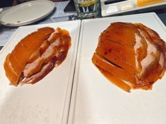 -小大董·烤鸭(观景餐厅·南京西路店)