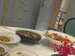 -沪华海鲜大酒楼(南汇店)