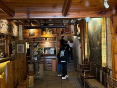 -源一咖啡馆(麒麟巷步行街店)
