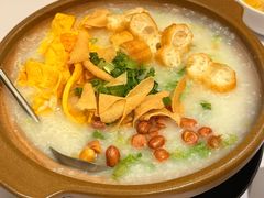 -洪禧楼·老广东海鲜酒楼(宁波万象城店)