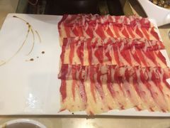 -北门涮肉·铜锅涮肉(南锣鼓巷店)