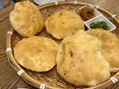 -茂盛小吃(蓝田店)