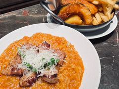 -沛家·西餐Brunch·直火料理