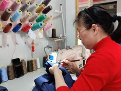-魏阿姨裁缝修衣改衣店