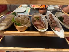 -廖掌柜·重庆鲜货火锅(上海首店)