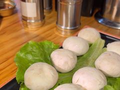 -子檀大隐炭烧(食品街店)